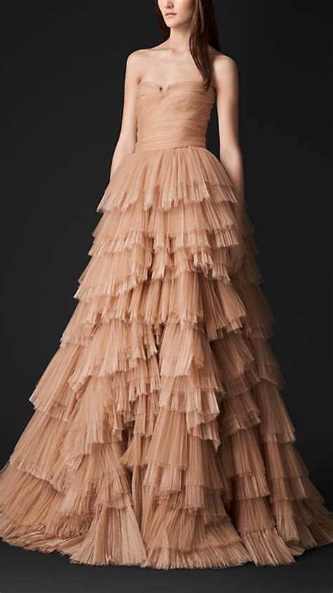 burberry s23|burberry gowns.